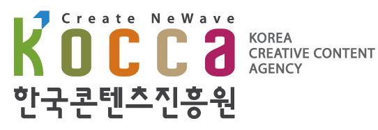 KOCCA logo