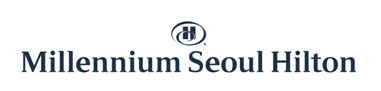 Millennium Seoul Hilton logo