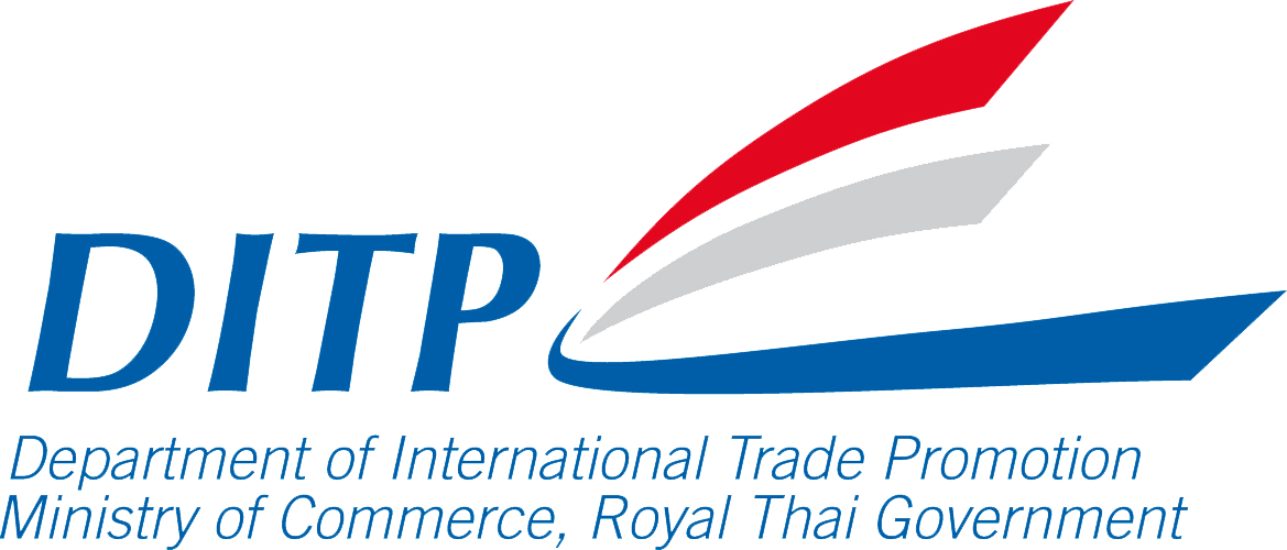 DITP logo